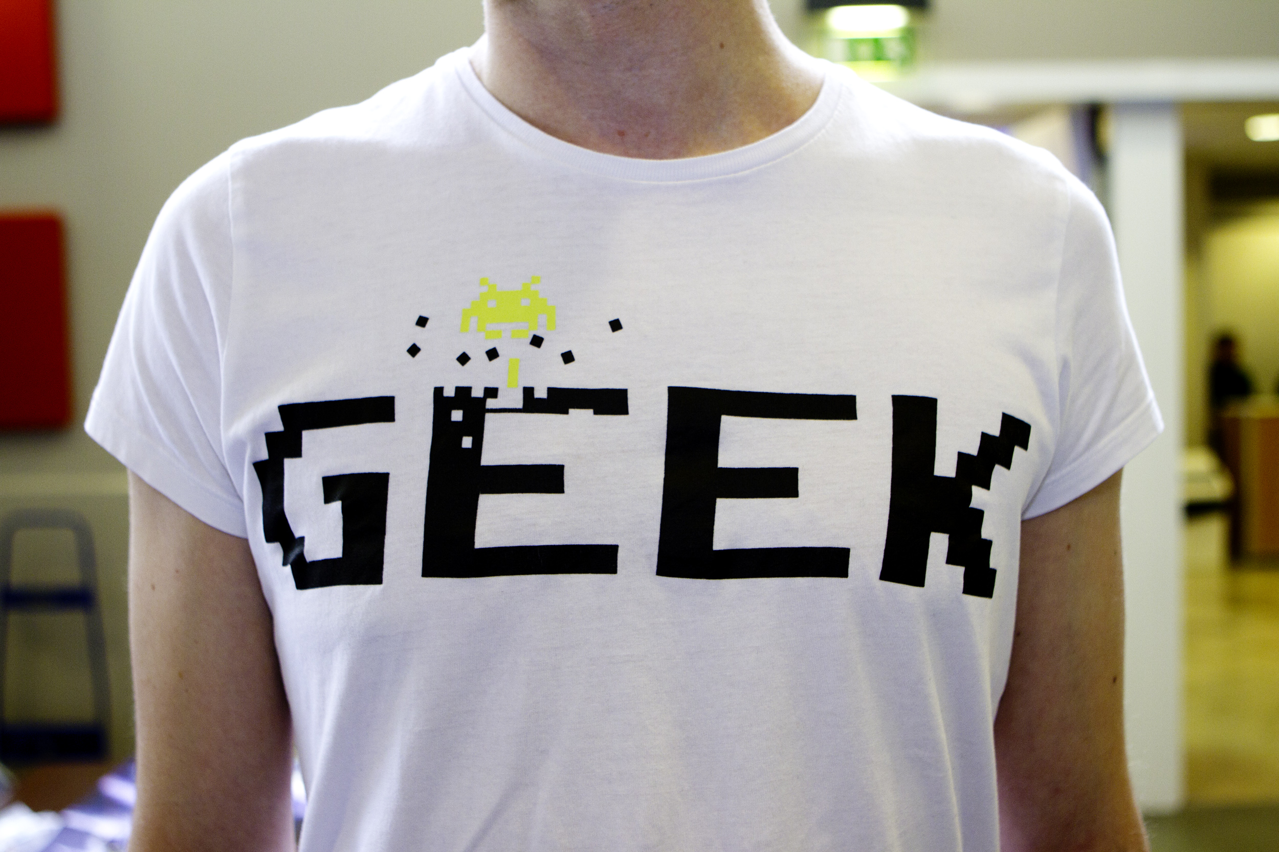 rencontre ton geek