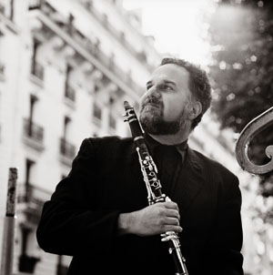 David Krakauer