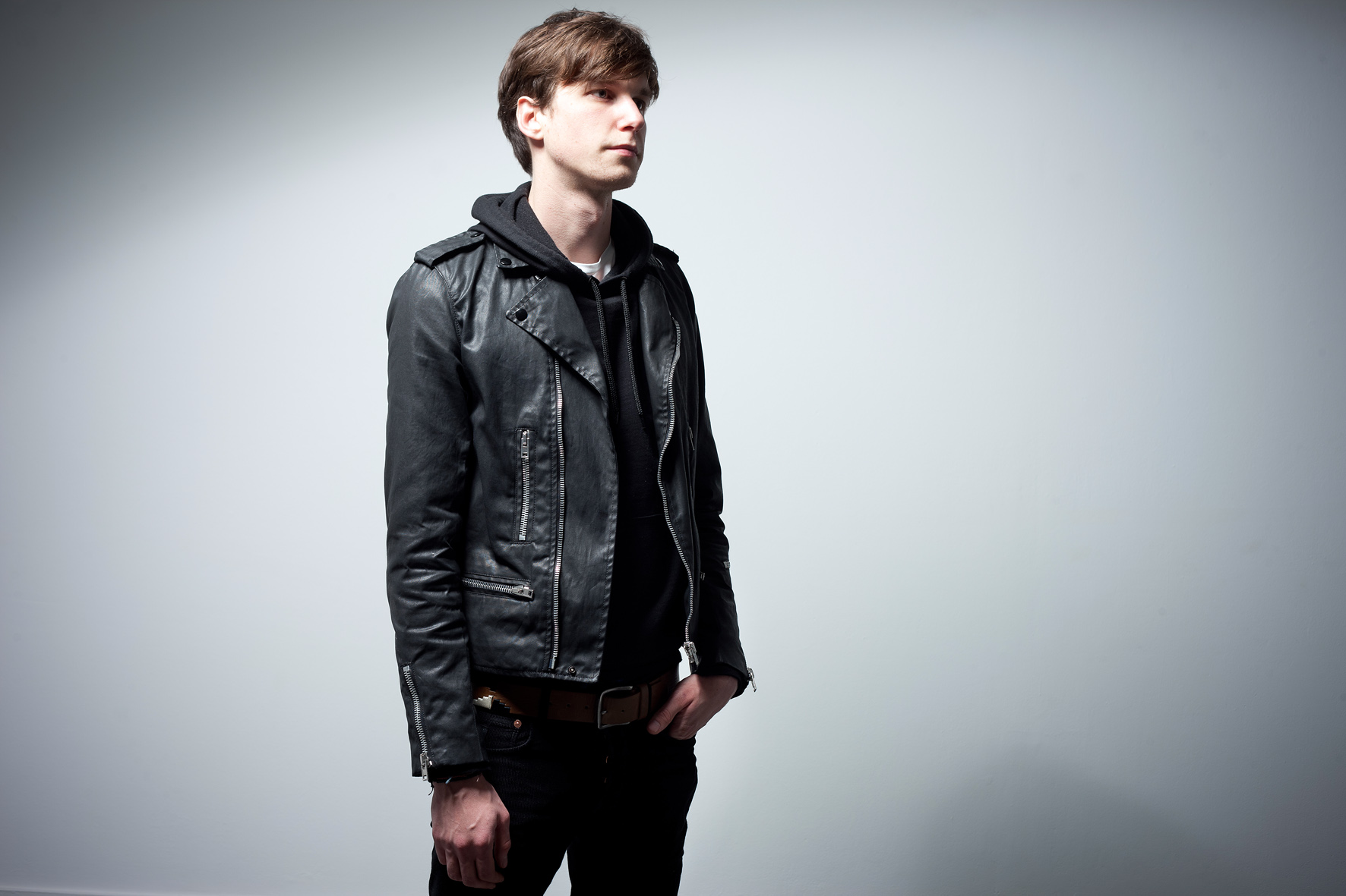 someone else rencontre avec joe black