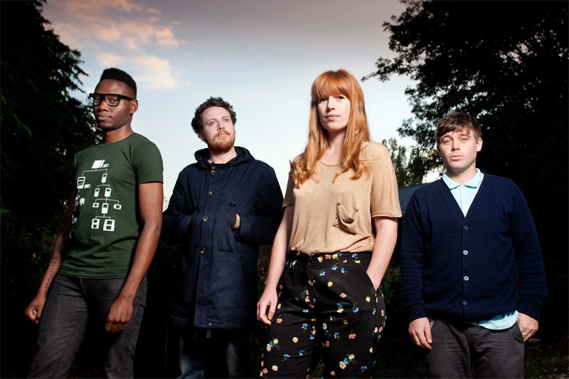 Metronomy shop