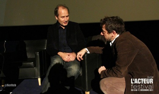Acteur festival 9 décembre