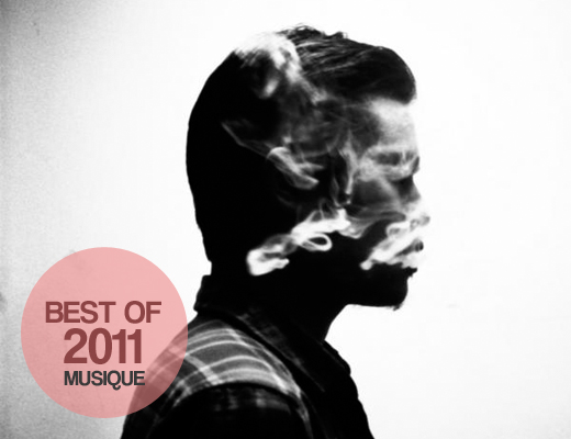 Best of 2011 - Les disques de l'année
