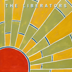 The Liberators - The Liberators