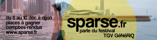 Sparse x GéNéRiQ