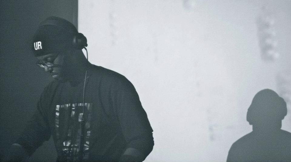 Underground Resistance (c) Mister B