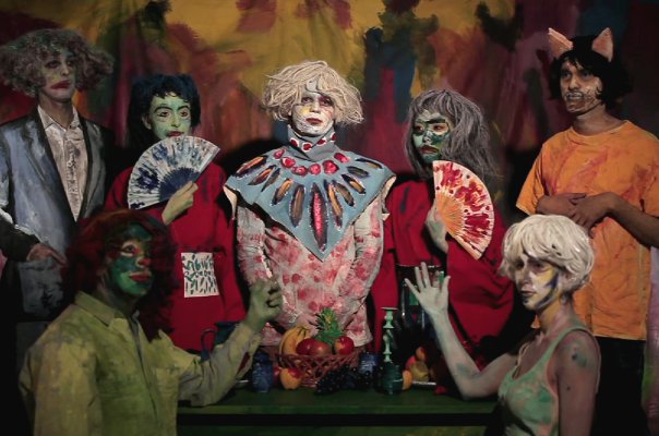 Connan Mockasin