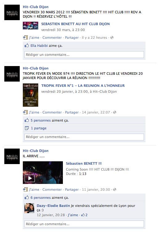 Hit Club
