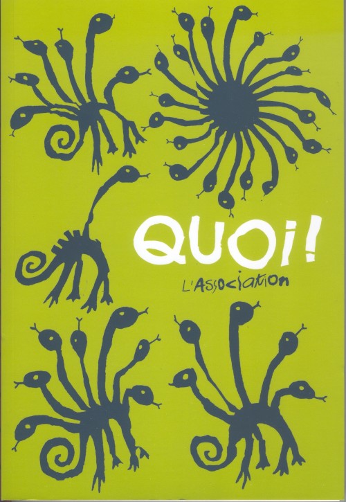 Quoi ! L'association