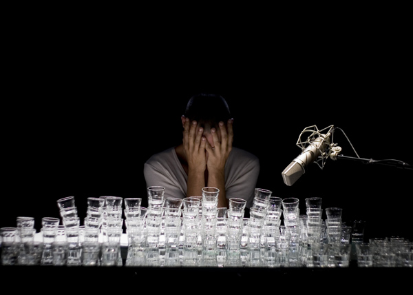 KOLIK ©Sylvain Couzinet Jacques