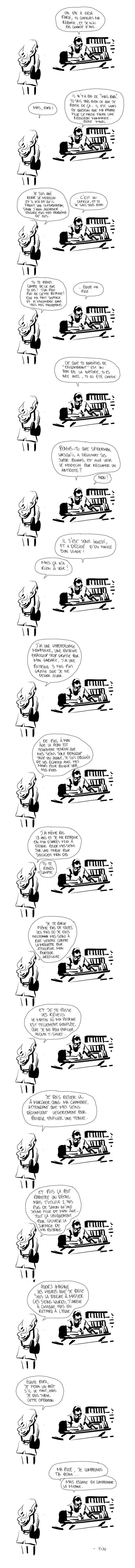 poitrine