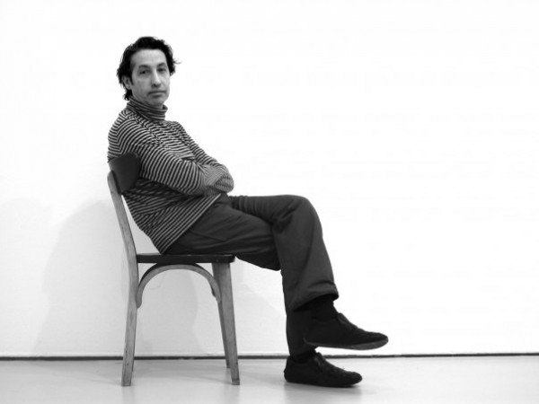 Arnaud Labelle-Rojoux