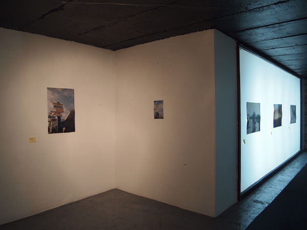 expo Anthony