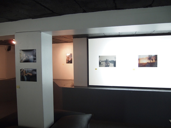 expo Anthony