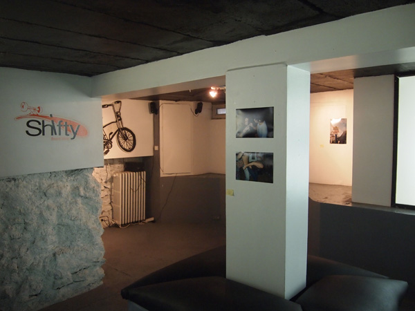 expo Anthony