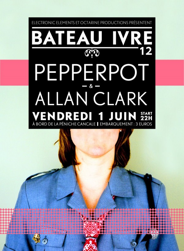 Pepperpot