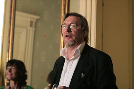 françois chattot