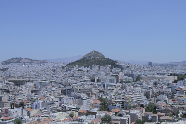 Athenes
