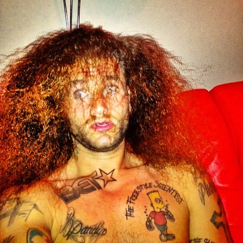 Riff Raff