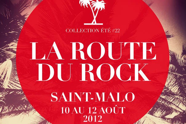 Route du Rock