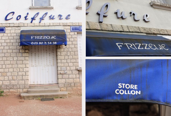 Frizzelie