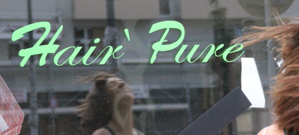 Hair pure