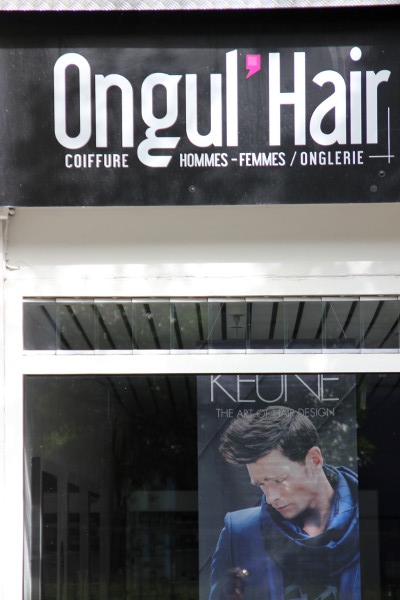 Ongul'hair