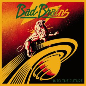 Bad Brains