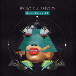 Bon Voyage - L'Imposture Bon Voyage - L'Imposture