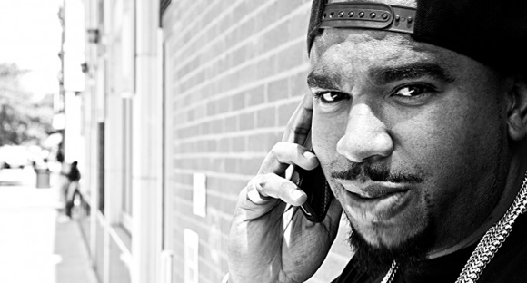 NORE-Phone