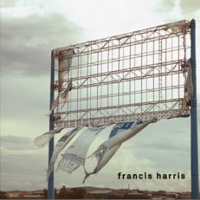 francis harris