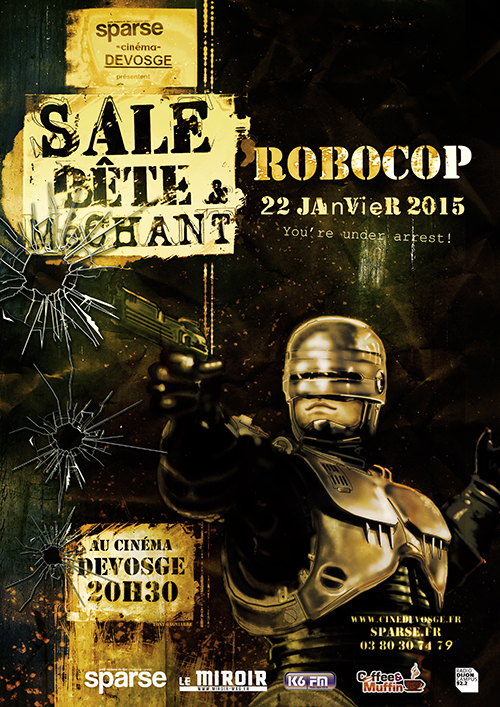 Afiche Robocop3-OK