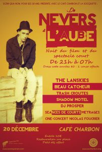 prostituée sur nevers