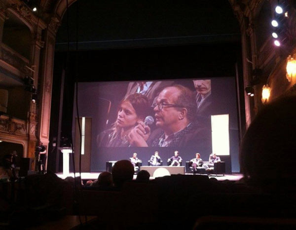 rencontres cinematographiques de dijon