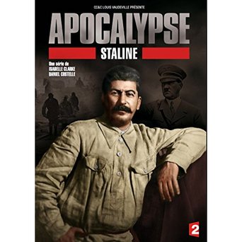 Apocalypse-Staline