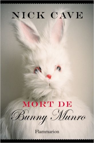 La mort de Bunny Munro
