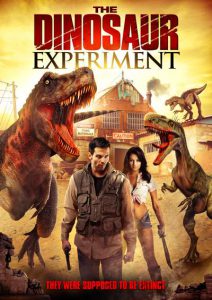 The-Dinosaur-Experiment