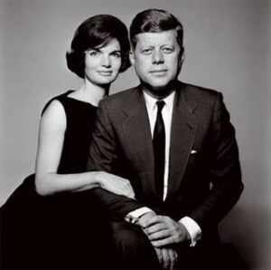 jackie-john-kennedy