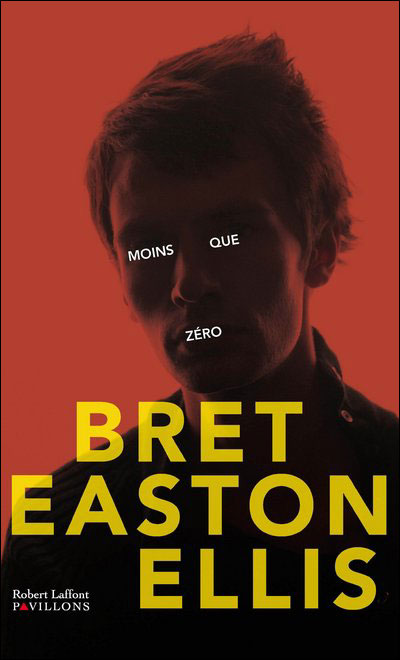 bret easton ellis below zero bret easton ellis below zero