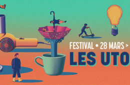Les Utopiks Festival Sparse